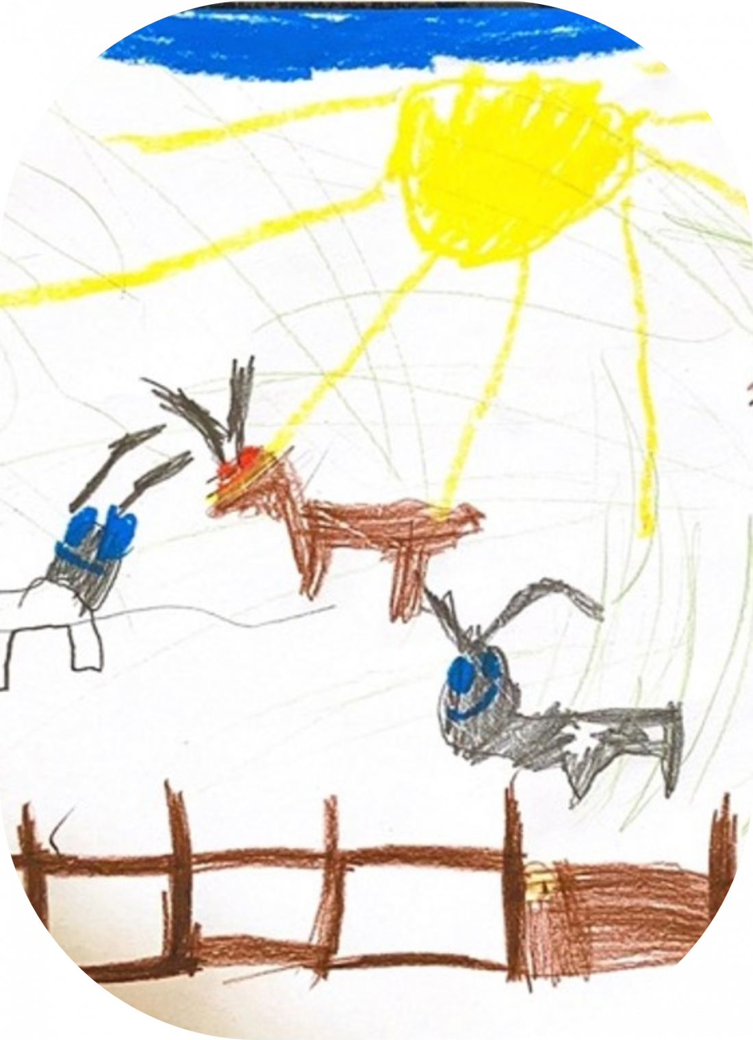 Bisher Glück gehabt! – ParenThesis