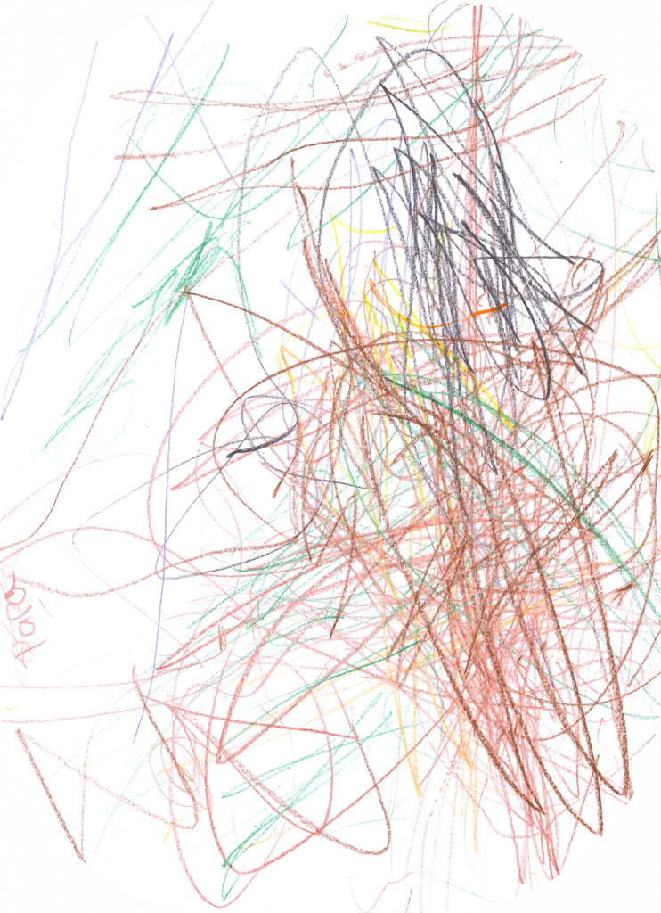 Alle krank, merkt aber (fast) niemand – ParenThesis